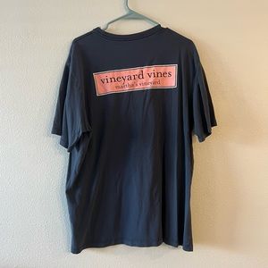 vineyard vines tshirt